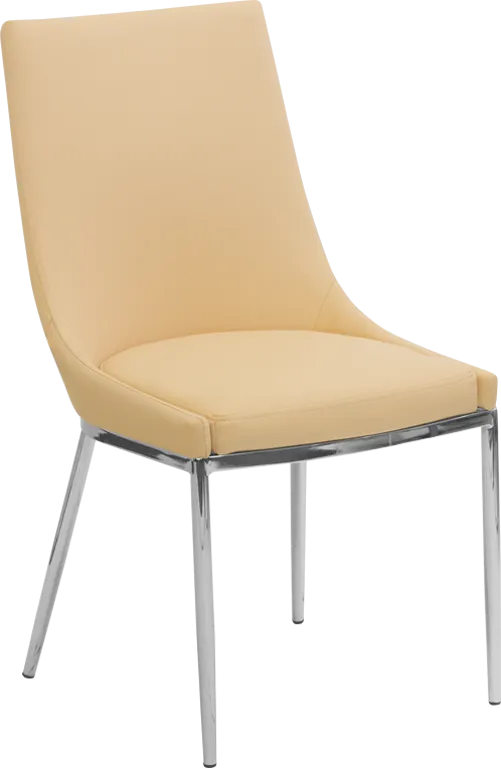 ELEGANT DINING CHAIR